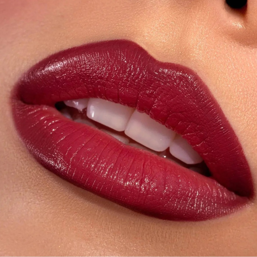 💋 NATASHA DEDONA BERRY POP LIPSTICK - Picture 5 of 6